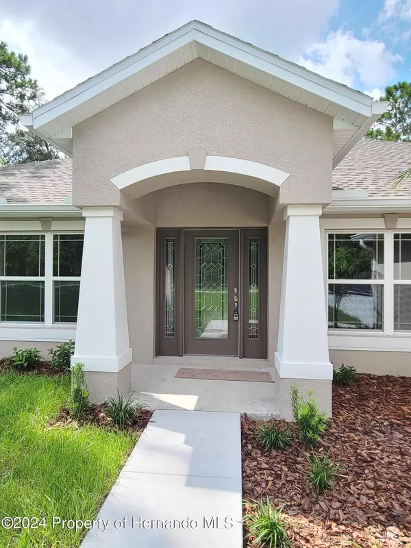 Weeki Wachee, FL 34614,12233 Peregrine Falcon Avenue