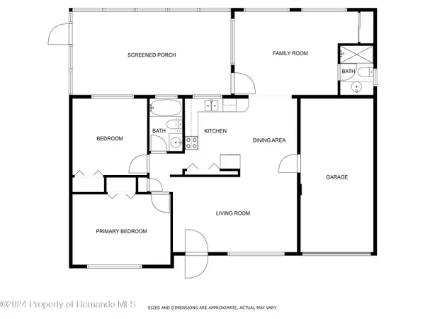 Spring Hill, FL 34606,6175 Waycross Drive