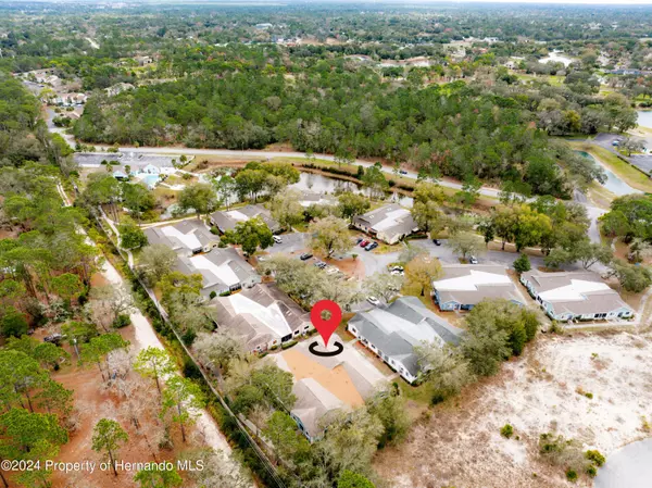 Weeki Wachee, FL 34613,8189 Sturbridge Court