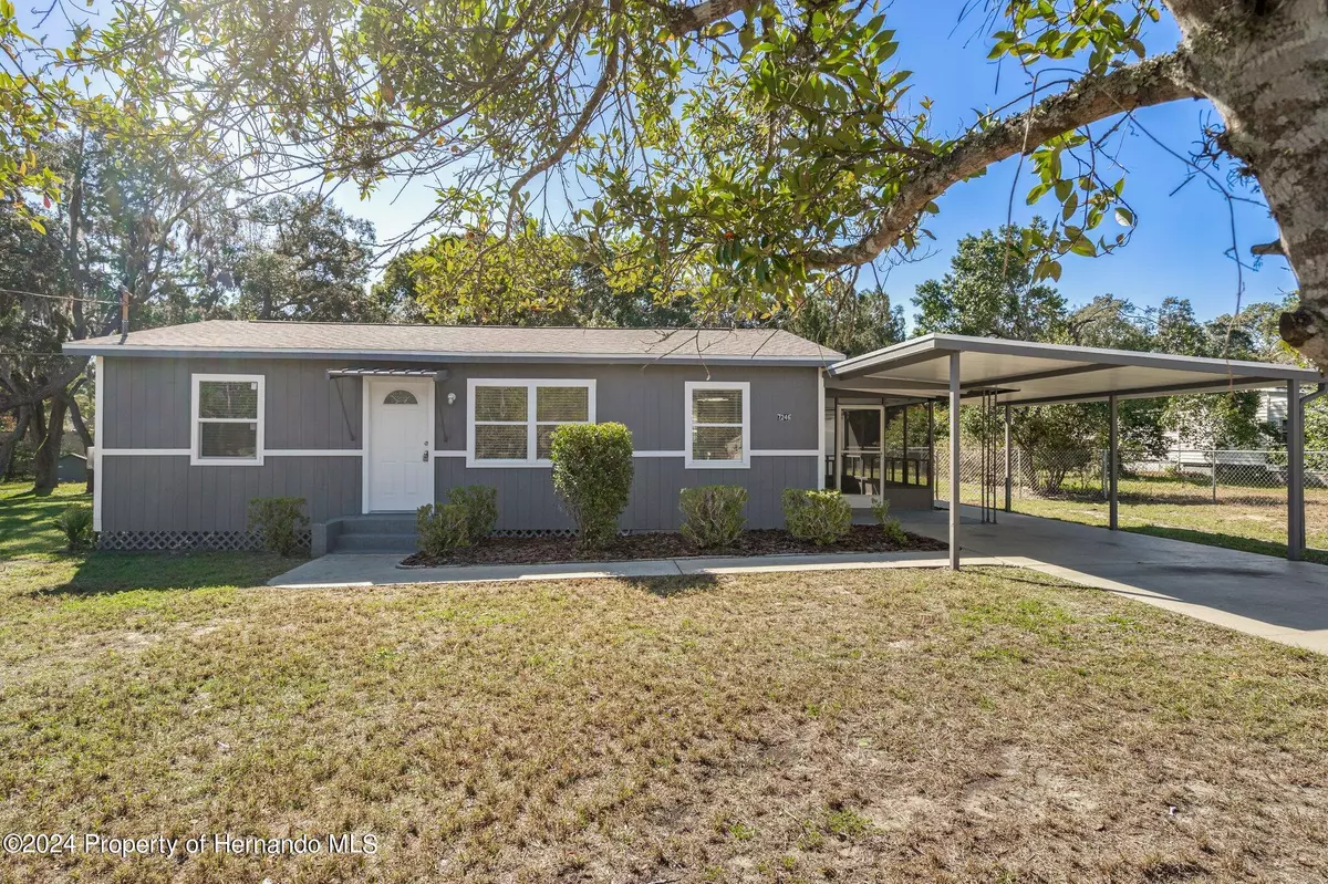 Spring Hill, FL 34606,7246 Sealawn Drive