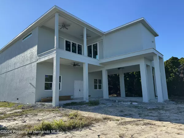 Hernando Beach, FL 34607,4322 Flexer Drive