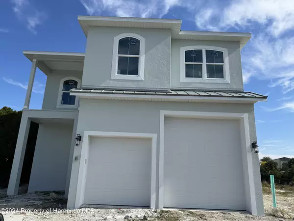 4322 Flexer Drive, Hernando Beach, FL 34607