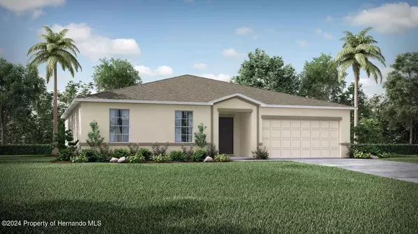 13129 Maycrest Avenue, Weeki Wachee, FL 34614