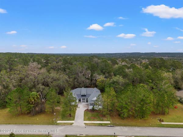 4586 Hickory Oak Drive, Brooksville, FL 34601