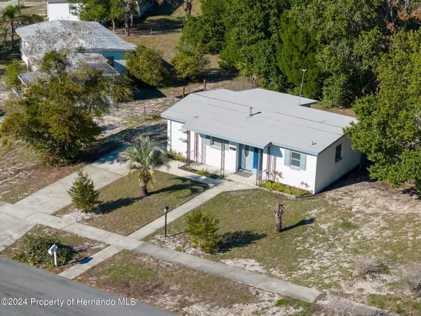 Spring Hill, FL 34606,7075 Tarrytown Drive