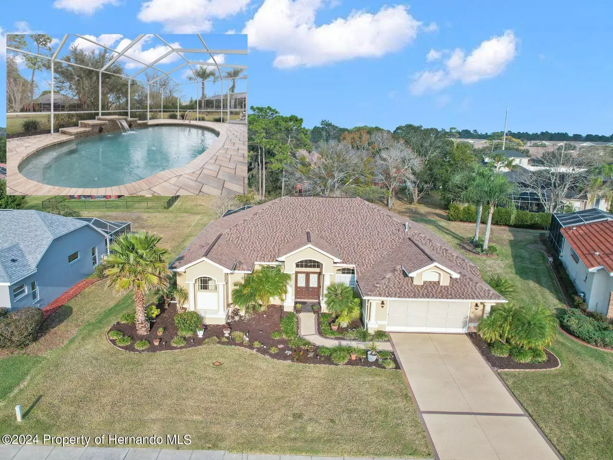 Spring Hill, FL 34609,14241 Cascora Court