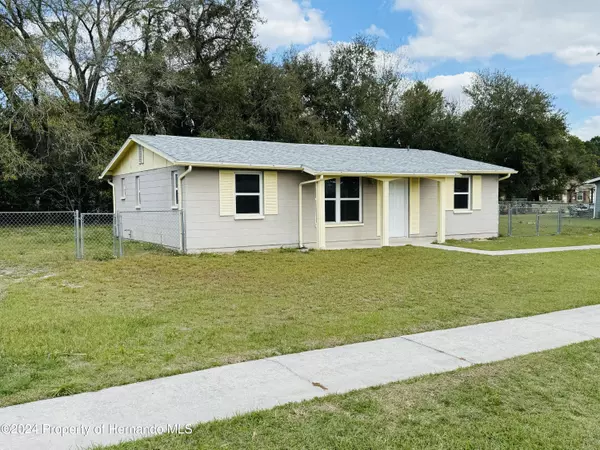 Spring Hill, FL 34608,9361 Regatta Street