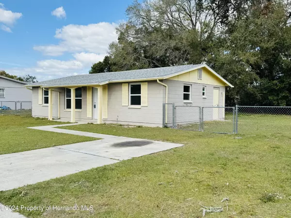 Spring Hill, FL 34608,9361 Regatta Street