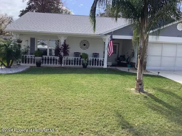 Spring Hill, FL 34606,6212 Ocean Pines Lane