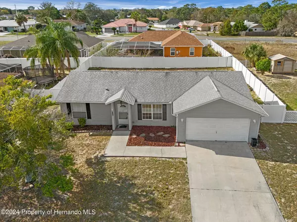 Spring Hill, FL 34609,5203 Woodridge Lane