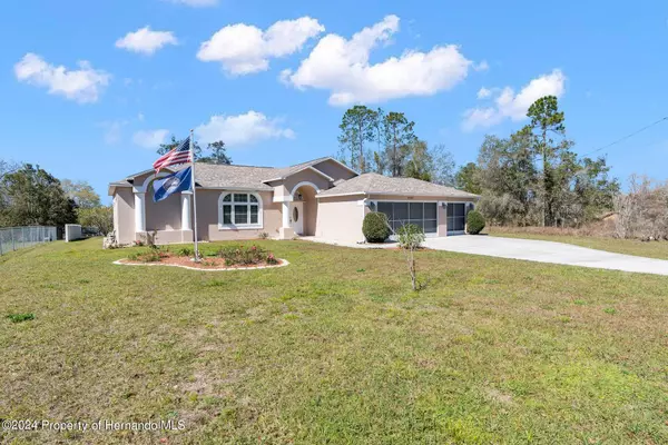 Brooksville, FL 34613,8393 Pinewood Avenue