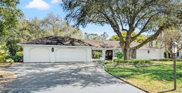 4288 River Birch Drive,  Spring Hill,  FL 34607