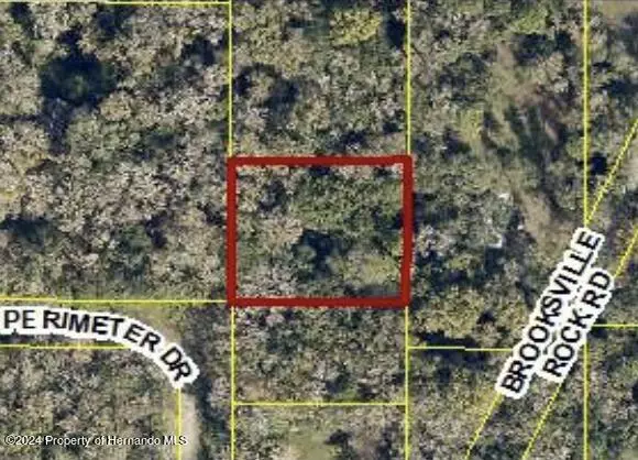 Brooksville, FL 34614,0 Perimeter Drive