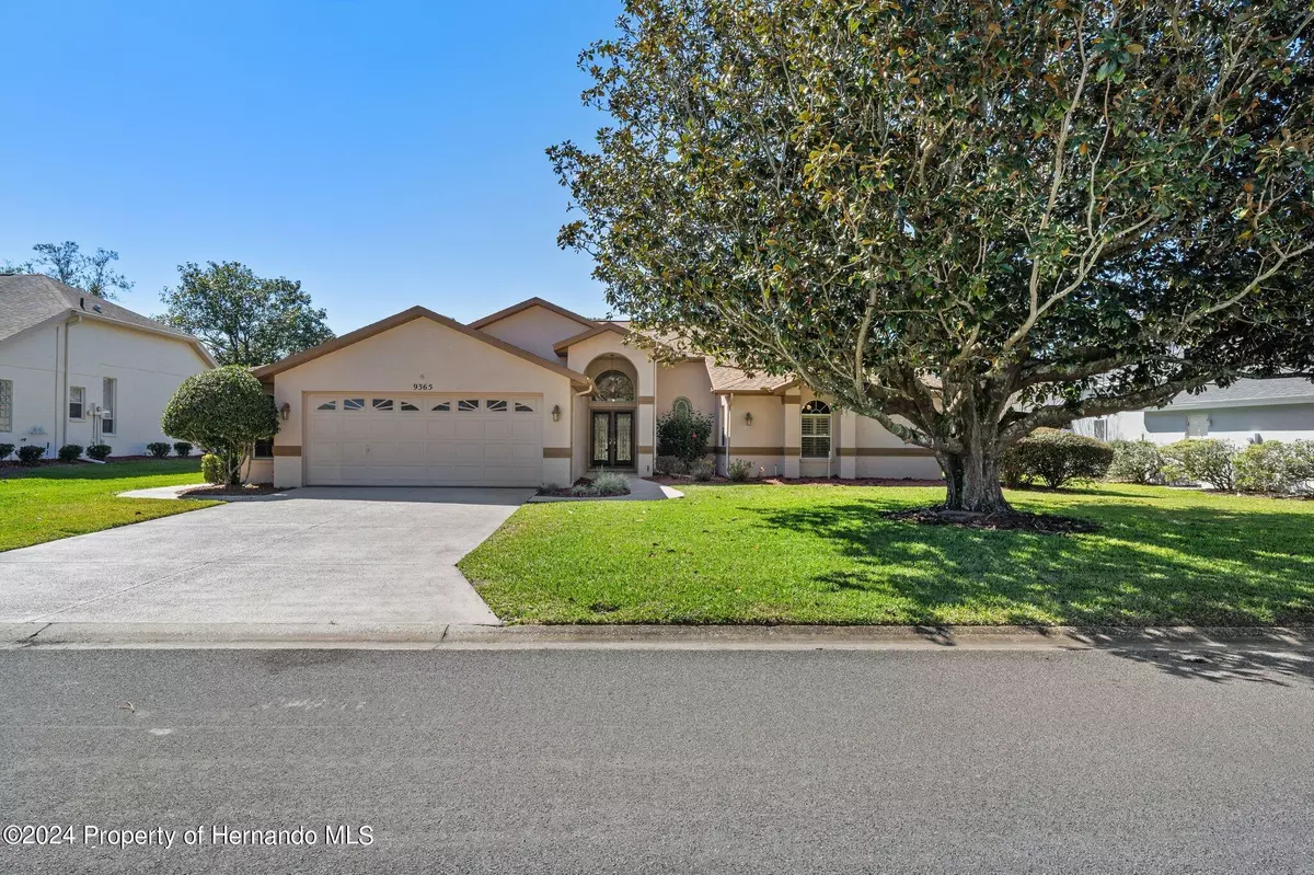 Weeki Wachee, FL 34613,9365 Southern Belle Drive