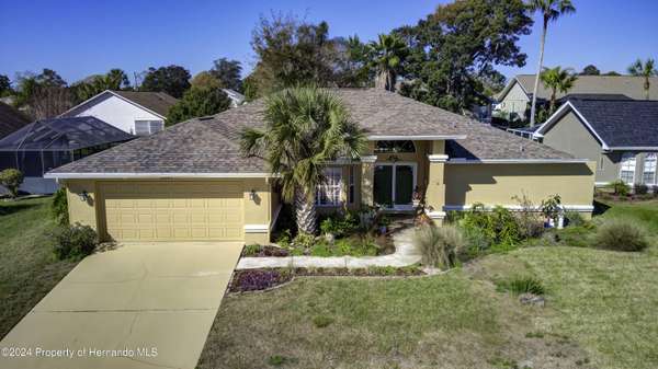 10341 Ventura Drive,  Spring Hill,  FL 34608