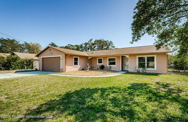 6496 Toledo Road, Spring Hill, FL 34606