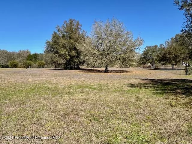 Croft Lane, Brooksville, FL 34602