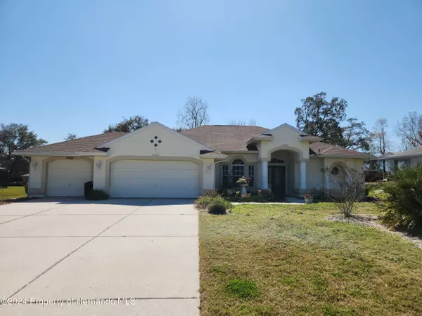 10144 Ridge Top Loop,  Spring Hill,  FL 34613