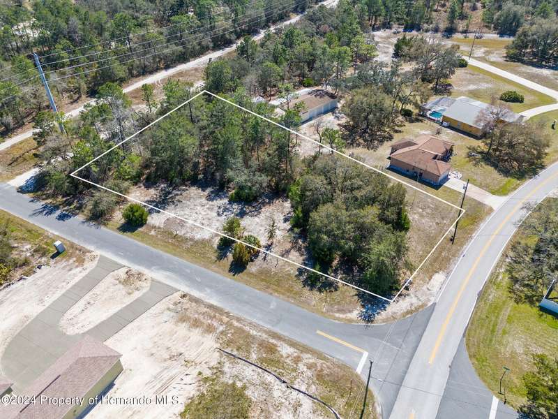 11036 CANARY Avenue, Weeki Wachee, FL 34613