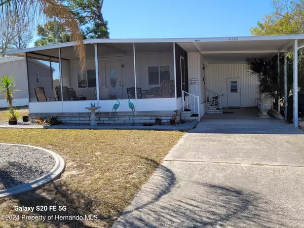 Brooksville, FL 34613,14382 Dehaven Avenue