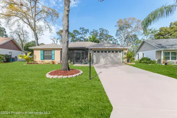 Spring Hill, FL 34606,2183 Wingfoot Court