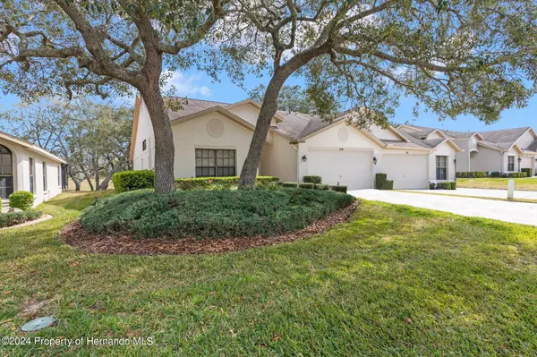 Spring Hill, FL 34609,438 Candlestone Court