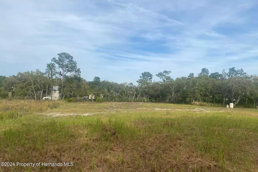 Nightingale Road, Spring Hill, FL 34613