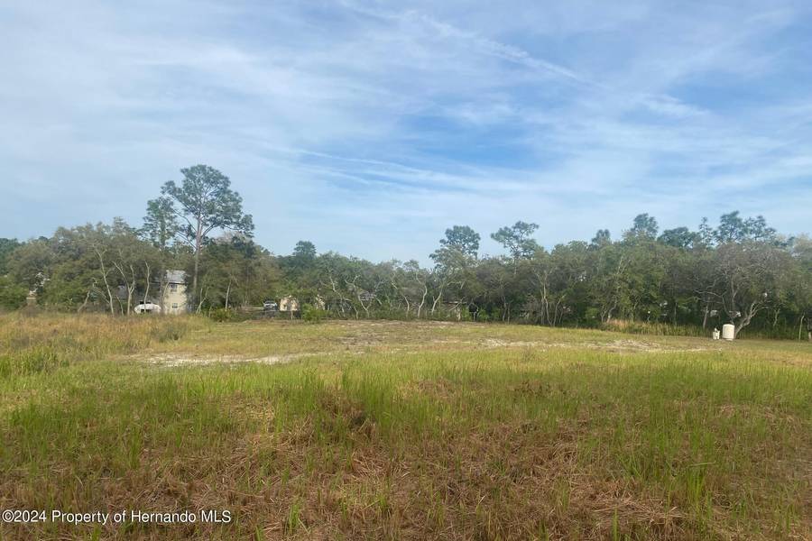 Nightingale Road, Spring Hill, FL 34613