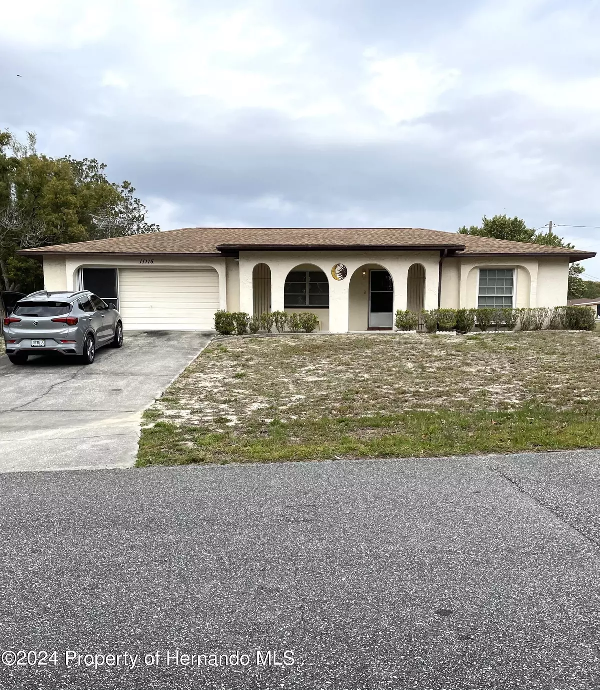 Spring Hill, FL 34609,11115 Claymore Street