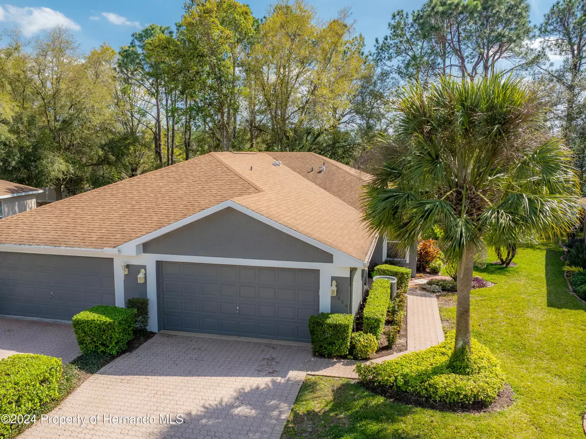 Spring Hill, FL 34609,15000 Silversmith Circle