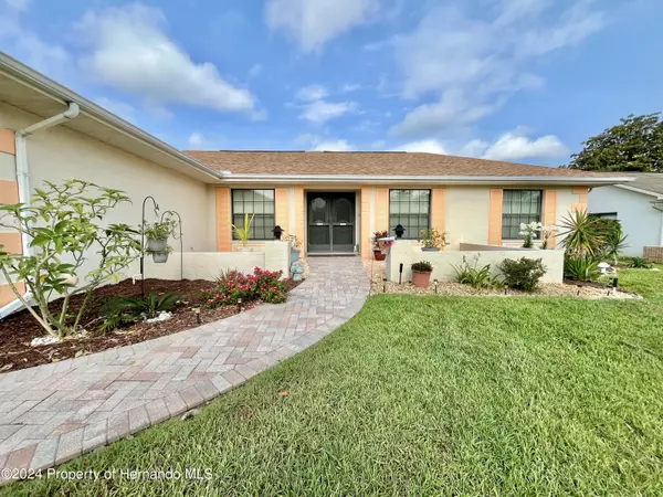 Spring Hill, FL 34608,1257 Lansing Drive