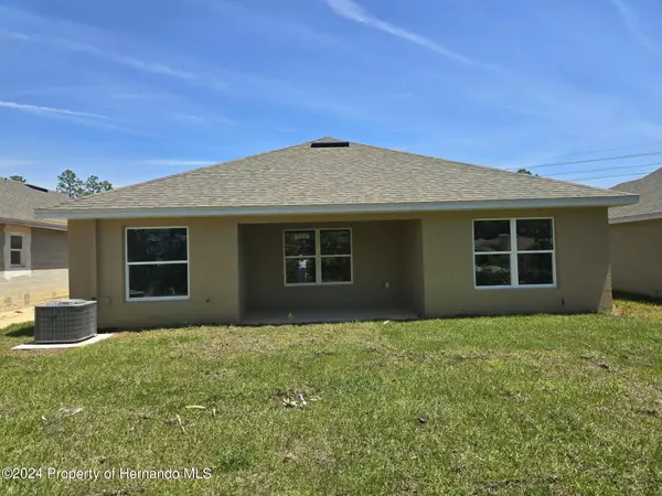 Spring Hill, FL 34609,5445 Coral Reef Court