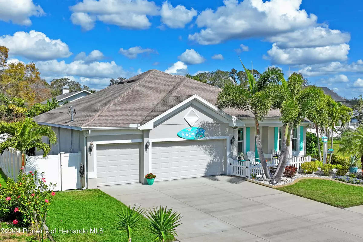 Tarpon Springs, FL 34689,620 Baynard Drive