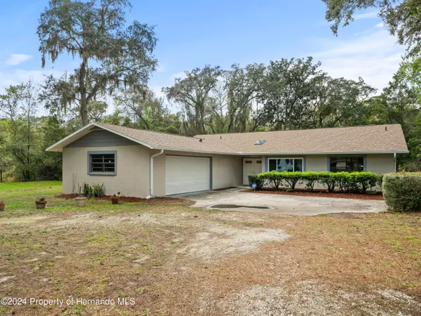 14314 Linden Drive, Spring Hill, FL 34609