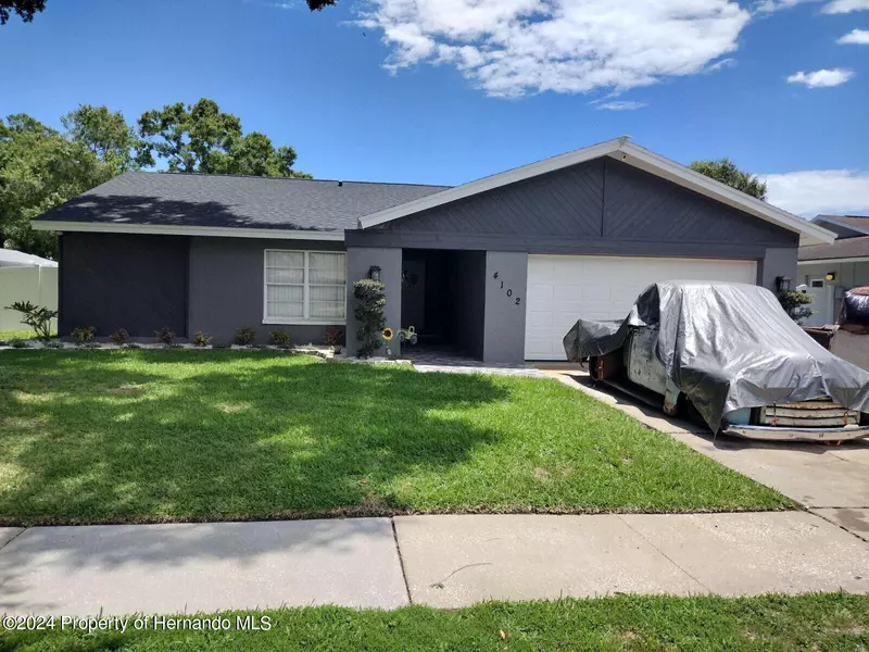 4102 Summerdale Drive, Tampa, FL 33624