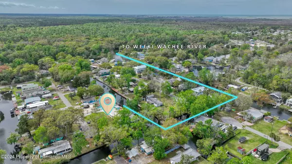 Weeki Wachee, FL 34607,7229 Bethesda Court