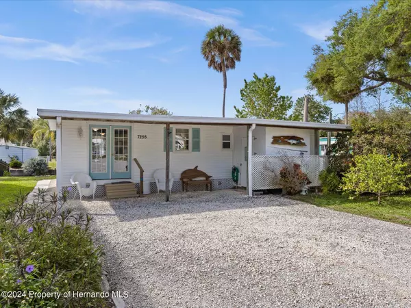 Weeki Wachee, FL 34607,7255 Arbordale Drive