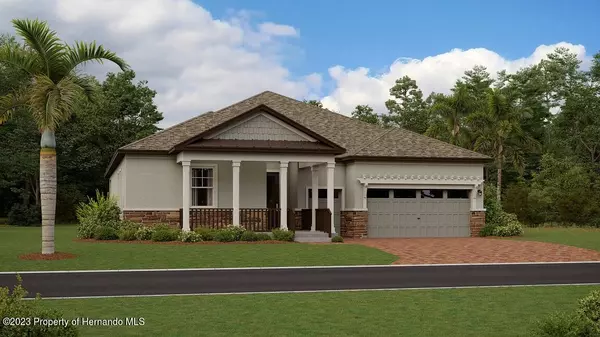 4661 Southern Valley Loop, Brooksville, FL 34601