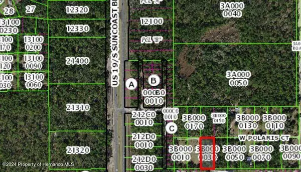 Homosassa, FL 34446,7044 W Polaris Court