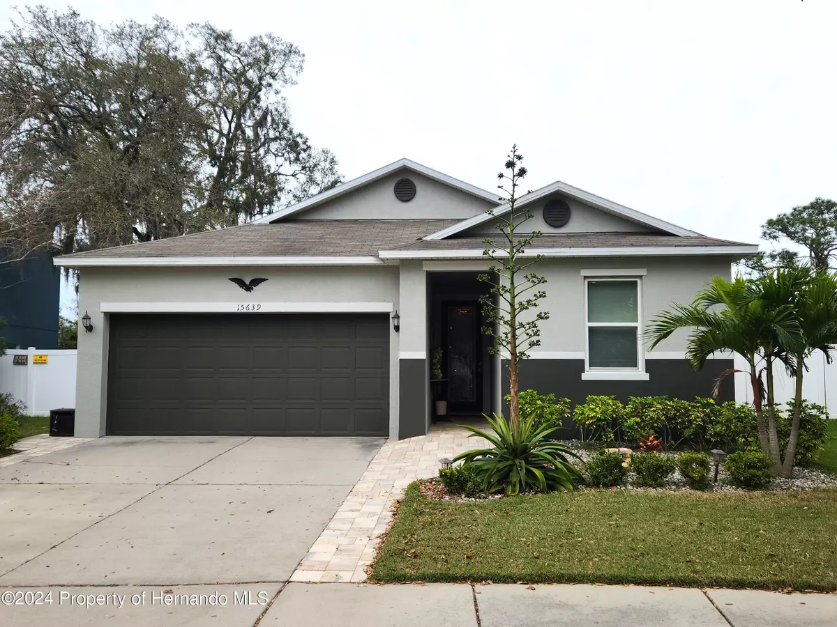 Spring Hill(pasco), FL 34610,15639 Mallard Rise Loop