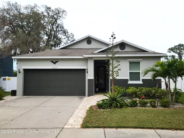 15639 Mallard Rise Loop, Spring Hill(pasco), FL 34610