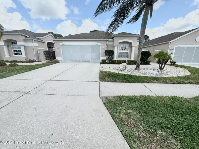 380 Royal Palm Way, Spring Hill, FL 34608