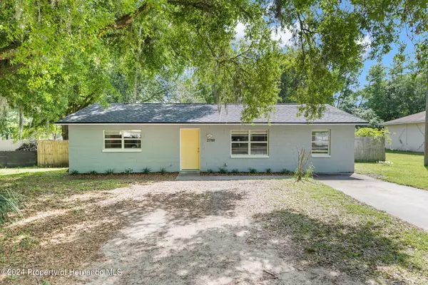 27310 Roper Road, Brooksville, FL 34602