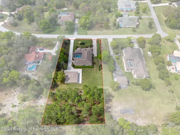 Weeki Wachee, FL 34613,10322 Woodland Waters Boulevard