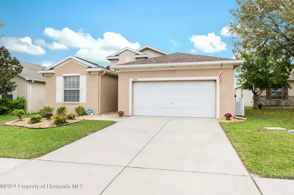 Brooksville, FL 34613,8769 Fetterbush Court