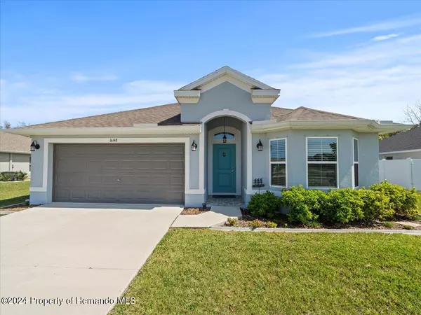 16148 Vine Cliff Avenue, Hudson, FL 34667