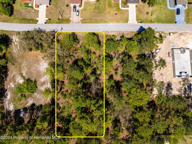 11270 Frigate Bird Avenue, Weeki Wachee, FL 34613