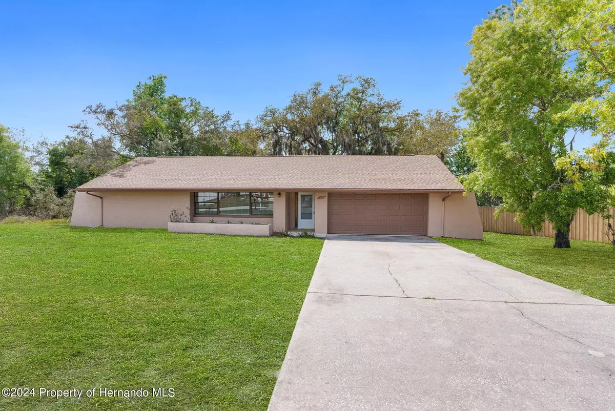 Spring Hill, FL 34606,115 Parma Lane