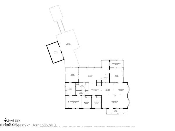 Weeki Wachee, FL 34607,5222 Tuscawilla Drive