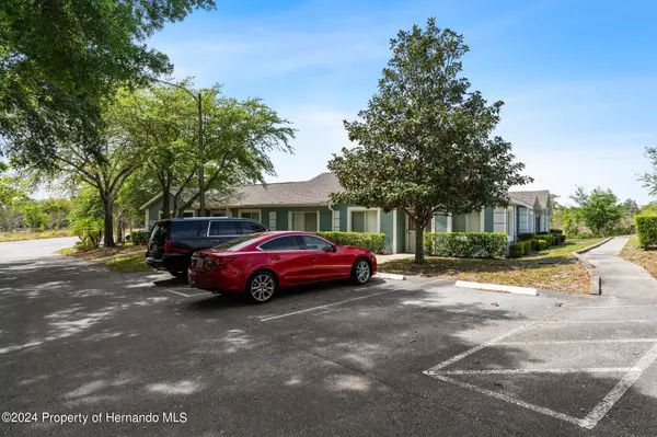 Weeki Wachee, FL 34613,8153 Sturbridge Court